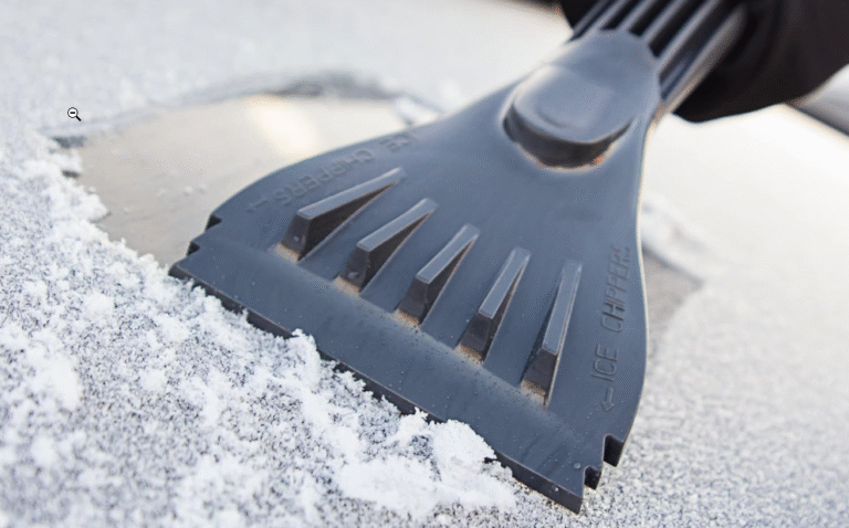 10 Best Windshield Ice Scrapers You’ll Actually Love Using for Efficient Winter Car Care 10 Best Windshield Ice Scrapers