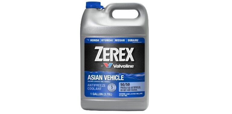 Best Antifreeze Coolant for Honda Expert Reviews and Buying Guide 2025 Best Antifreeze Coolant for Honda Expert