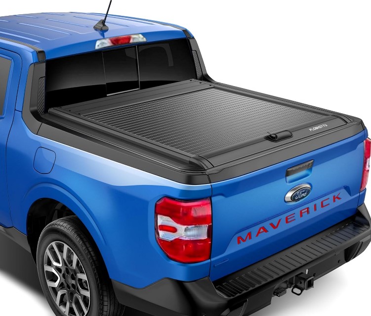 Best Camper for Ford Maverick 2025 Buying Guide and Top Picks Best Camper for Ford Maverick 2025