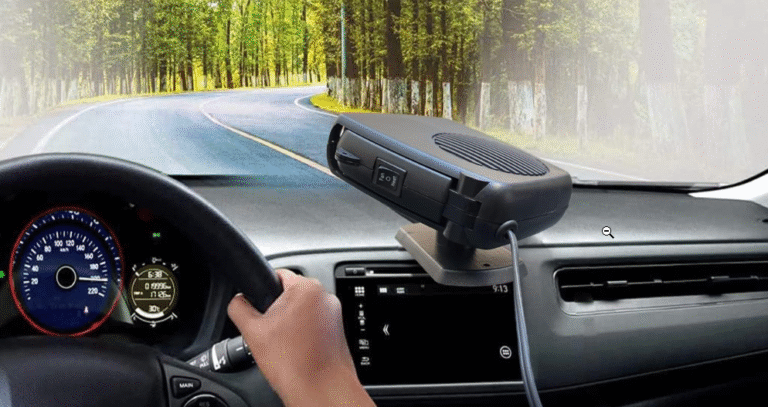 10 Best Car Heaters for Winter Efficiently Keeping You Warm Best Car Heaters for Winter