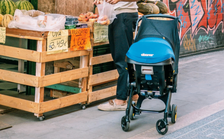 8 Best Car Seat Stroller Combo for Convenience and Safety in 2025 Best Car Seat Stroller Combo for Convenience