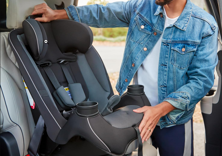 10 Best Convertible Car Seat for Small Cars 2025: Top Compact Safety Picks Best Convertible Car Seat for Small Cars 2025