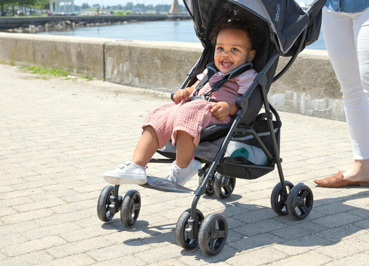 10 Best Stroller for 3 Under 3 Toddlers in 2025 Reviewed Best Stroller for 3 Under 3 Toddlers