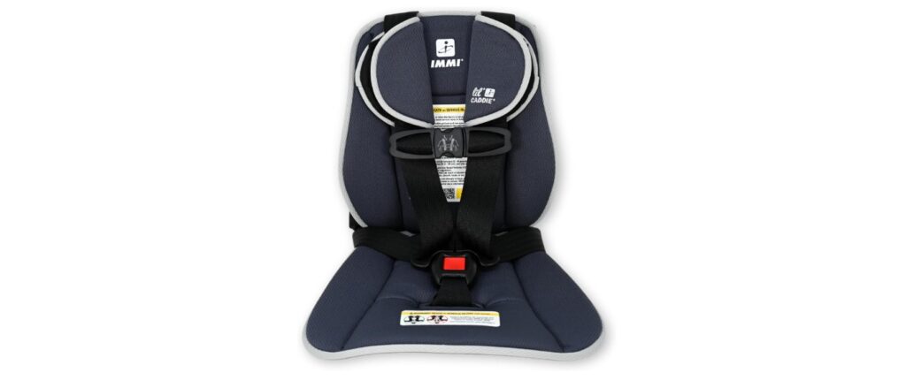 best car seat for golf cart