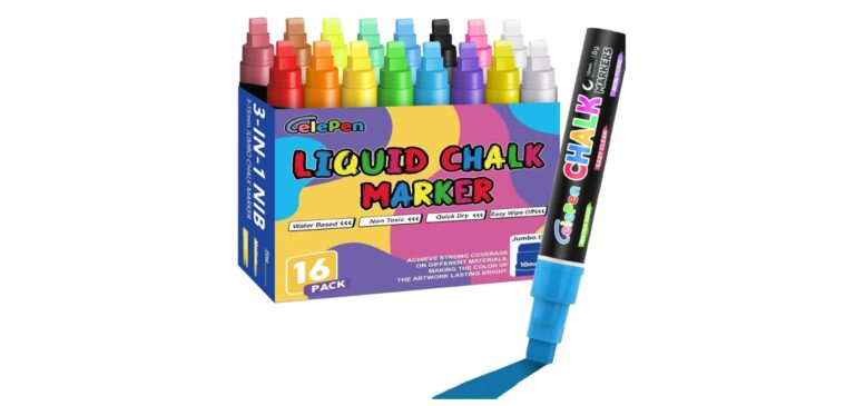 10 Best Markers for Car Windows Reviewed for Durability and Visibility best markers for car windows