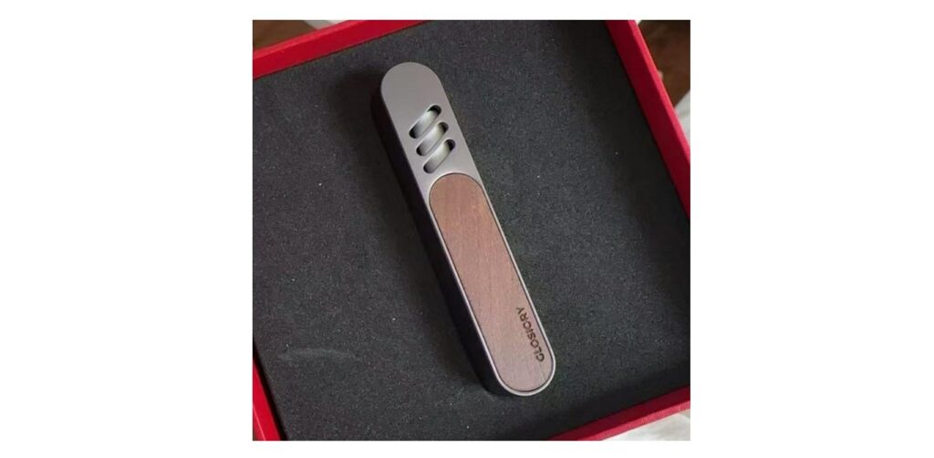 best essential oil car diffuser