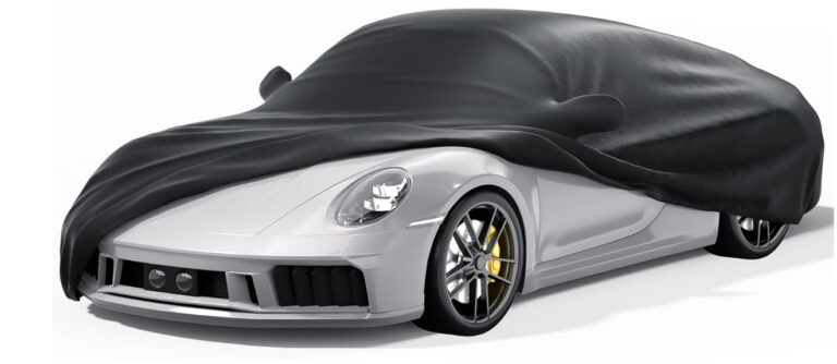 10 Best Car Cover for Porsche 911 2026 Review and Buying Guide Best car cover for porsche 911