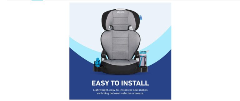 7 Best Car Seat Booster Reviews and Buying Guide 2026 Best car seat booster