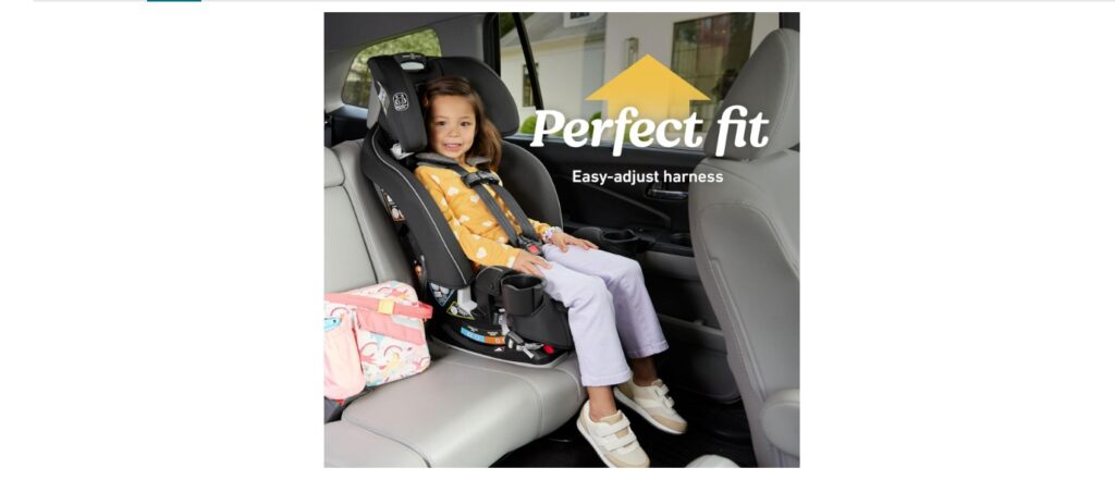 Best lightweight car seat
