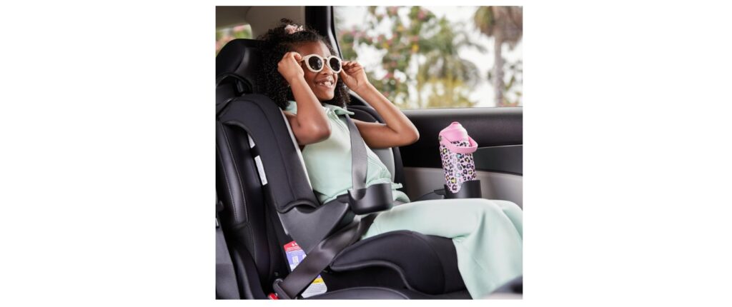 Best car seat for large families