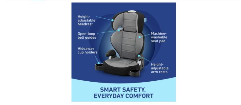 10 Best Car Seat for Large Toddlers Reliable Safety and Comfort Guide Best car seat for large toddlers
