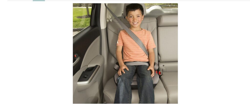 best travel car seat for 4 year old