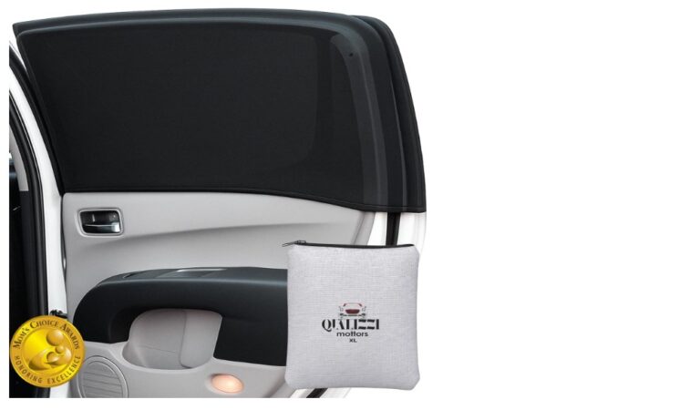 best car window screens for camping