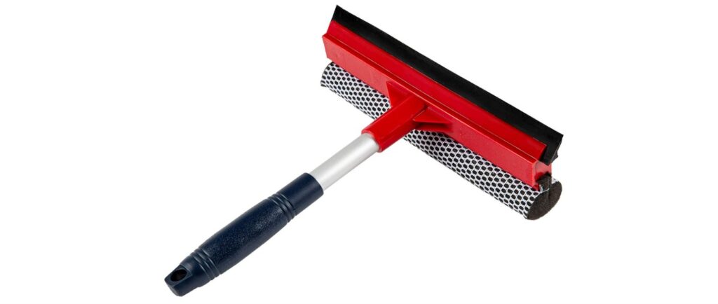 best squeegee for car windows