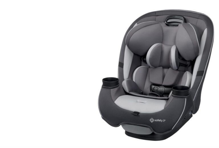 best low cost convertible car seat
