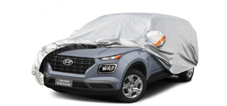 10 Best Car Cover for Hyundai Venue Durable Protection and Fit Guide Best car cover for hyundai venue