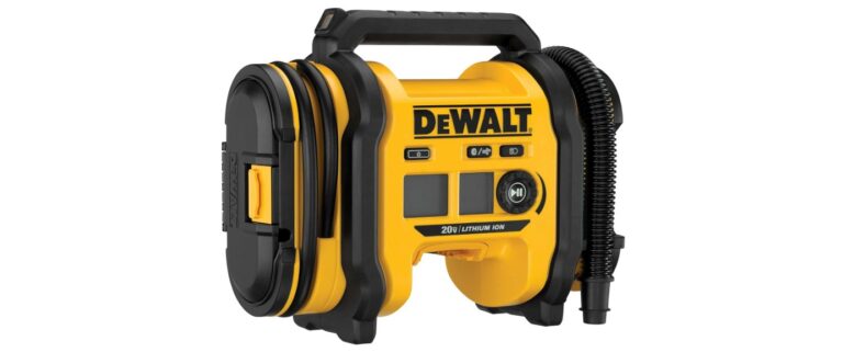 Best air compressor for car ac