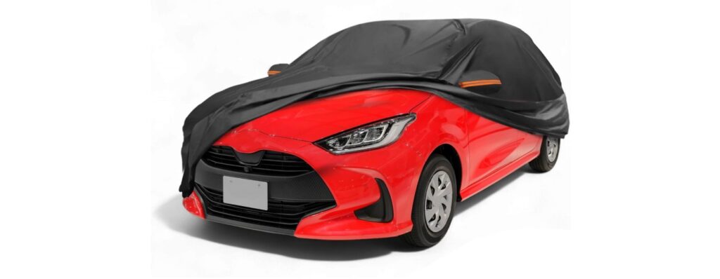 10 Best Car Cover for Toyota Yaris Reviewed and Compared 2026 Best car cover for toyota yaris