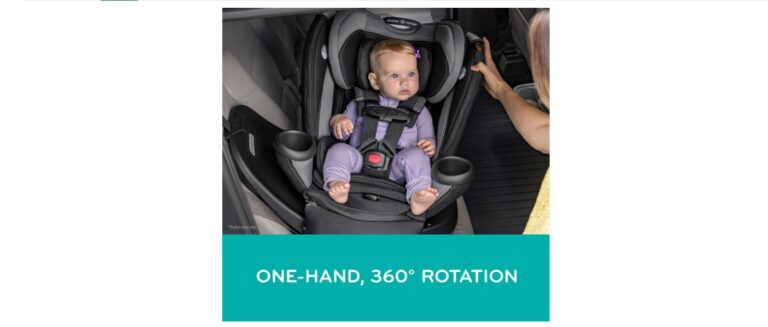 10 Best Car Seat 360 Rotation for Easy Installation and Safety Best car seat 360 rotation