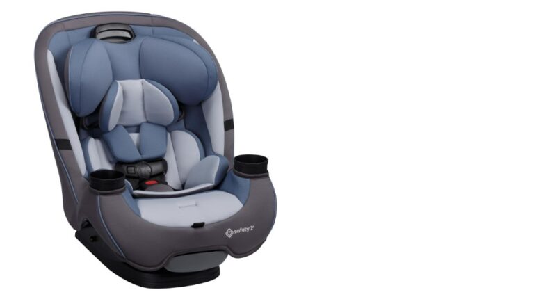 best car seat convertible