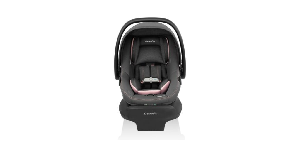 best car seat for a preemie