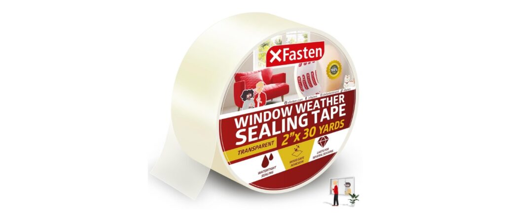10 Best Tape for Car Window Durable and Weather-Resistant Options Reviewed best tape for car window