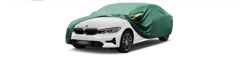 10 Best Car Cover for Winter Protecting Your Vehicle Against Harsh Conditions Best car cover for winter