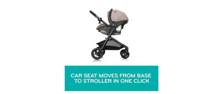 10 Best Car Seat Travel System for Safe and Convenient Family Travel Best car seat travel system