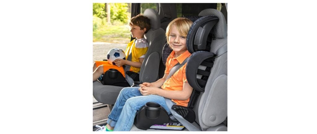 Best car seat under $100