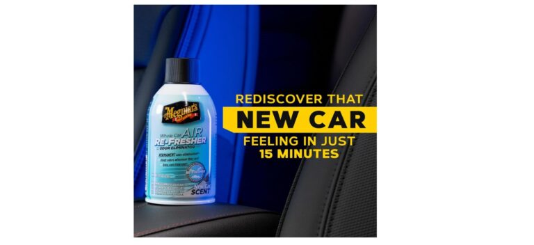 7 Best New Car Fragrance for a Fresh and Inviting Drive best new car fragrance