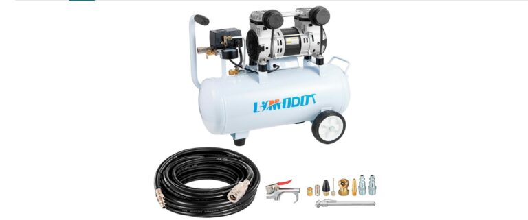 10 Best Air Compressor for Car Painting Definitive Guide for Precision and Efficiency Best air compressor for car painting