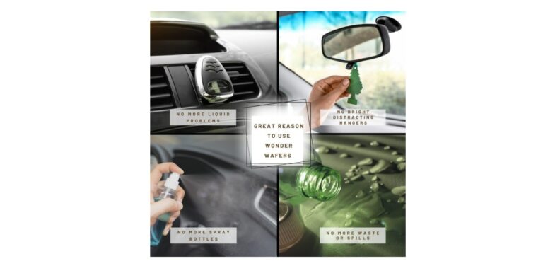 7 Best Leather Air Freshener for Car Reviews and Buying Guide 2026 best leather air freshener for car