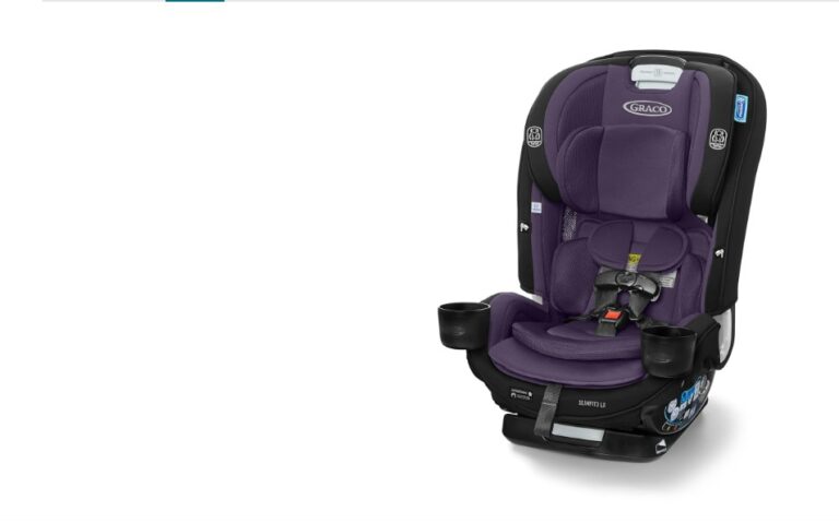 10 Best Travel Convertible Car Seat for Safety and Convenience in 2026 best travel convertible car seat
