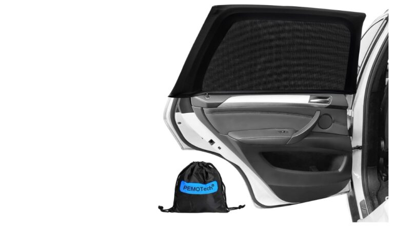 best car window sun shade