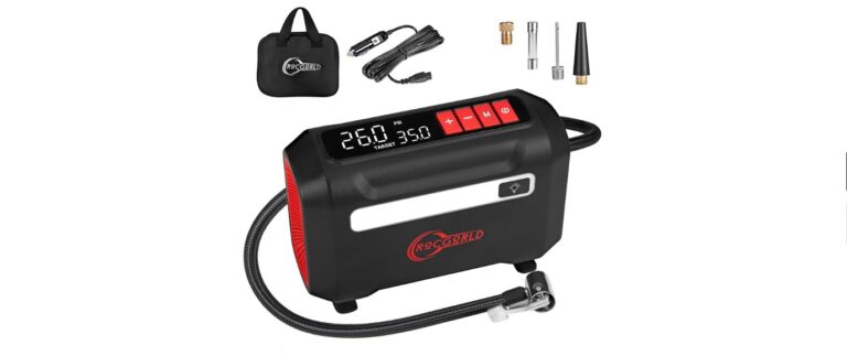 10 Best Air Compressor for Car Restoration Expert Reviews and Buying Guide 2026 Best air compressor for car restoration