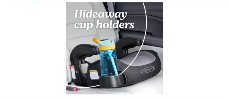 10 Best Car Seat for 6-Year-Old Safe and Comfortable Options Reviewed Best car seat for 6-year-old