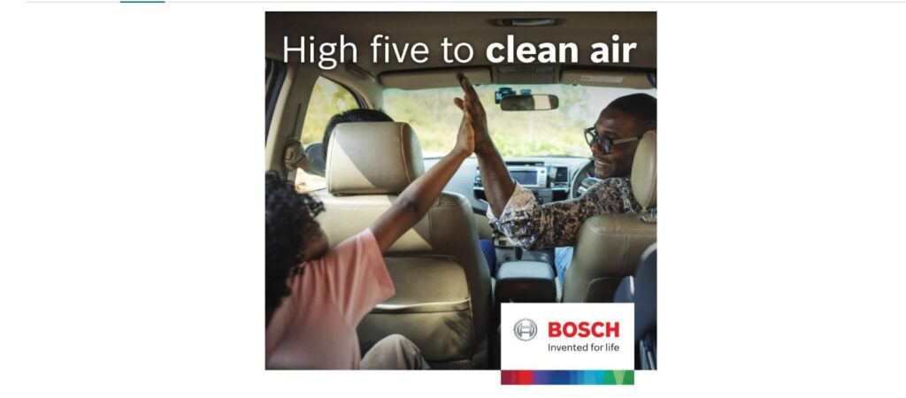 best air filter for car