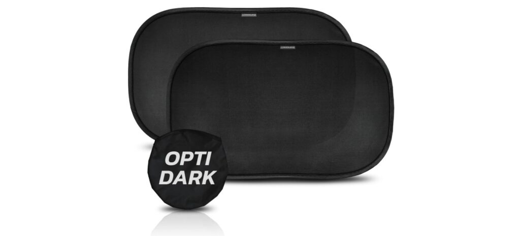 best uv protection for car windows