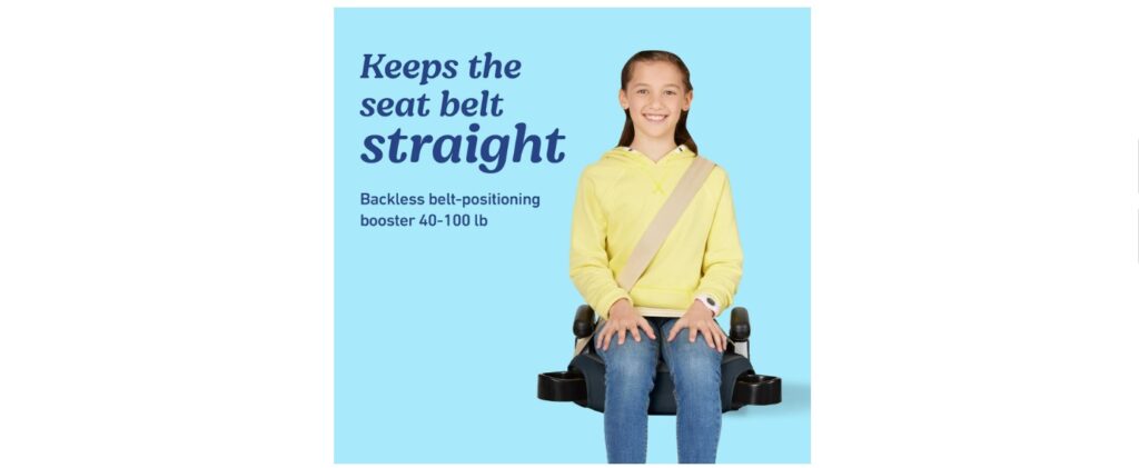 Best car seat for 7-year-old