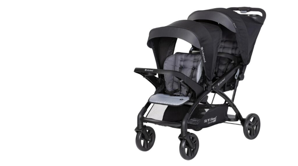 best infant car seats for twins