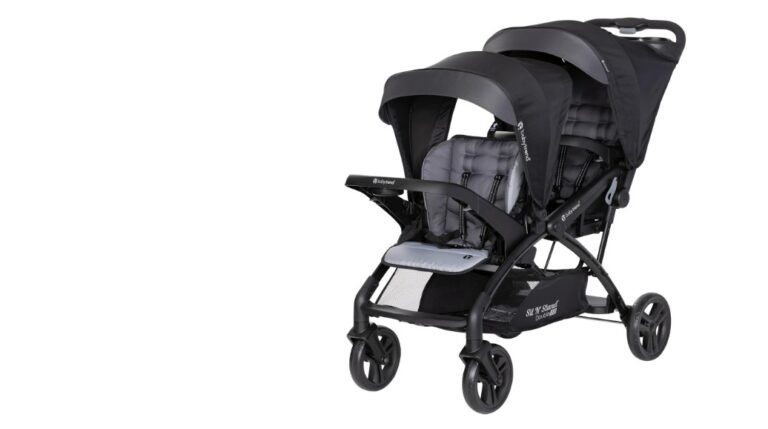 best infant car seats for twins