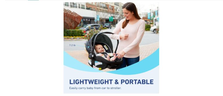 10 Best Car Seat With LATCH System for Safety and Ease of Use in 2026 Best car seat with LATCH system