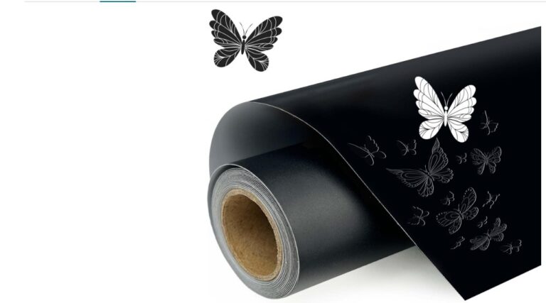 best vinyl for car window decals