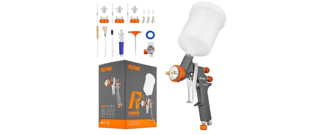 10 Best Air Compressor for Car Spray Painting How to Choose and Maximize Efficiency Best air compressor for car spray painting