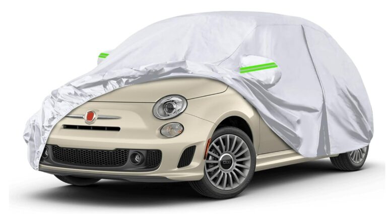 Best car cover for xuv 500