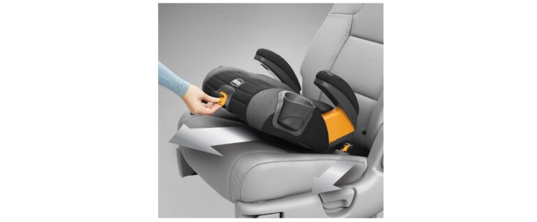 10 Best Car Seat With ISOFIX System for Safety and Ease of Installation Best car seat with ISOFIX system