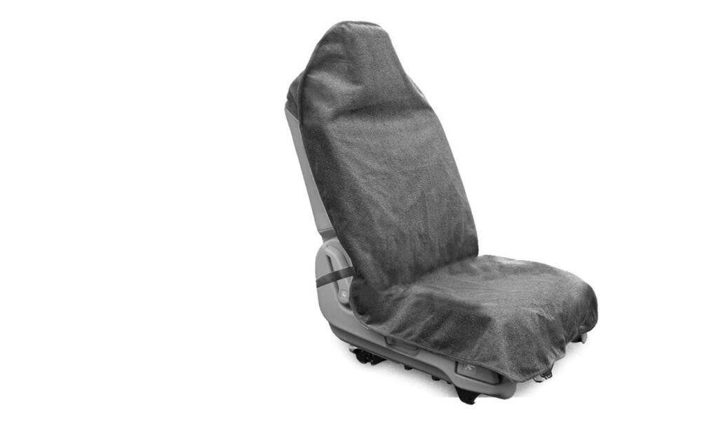 best towel for car seat
