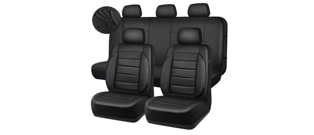 Best all-season car seat covers