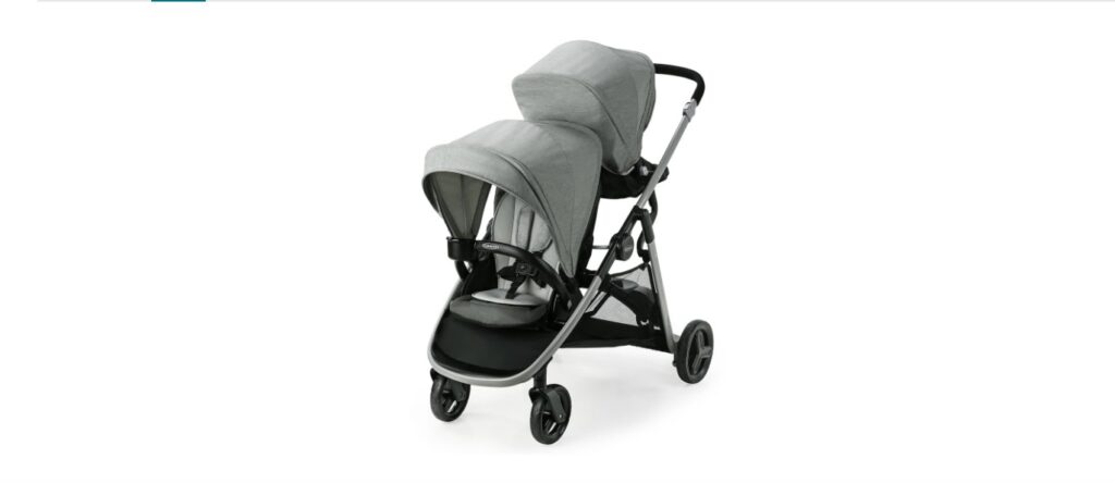 best car seats for twins