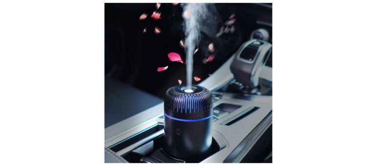7 Best Car Diffuser Options for a Fresh and Calm Drive best car diffuser